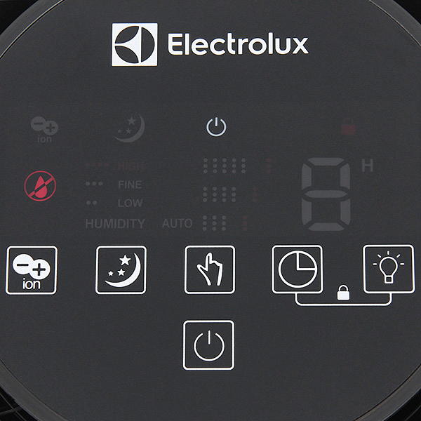 Мойка воздуха Electrolux EHAW-9010D mini preview 2