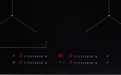 Варочная панель Vard VHI6461K