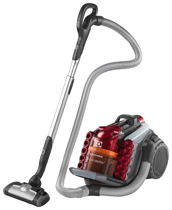 Пылесос Electrolux UCALLFLOOR preview 1