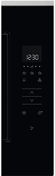 Встраиваемая микроволновая печь Electrolux KMFE264TEX
