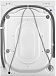 Купить Стиральная машина Electrolux EW6S504WP preview 4
