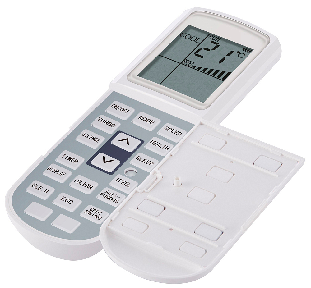 Сплит-система Electrolux Skandi EACS-12HSK/N3_24Y preview 3