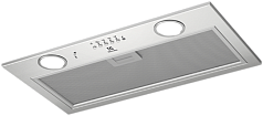 Встраиваемая вытяжка Electrolux LFG516X