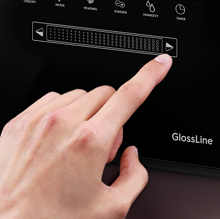 Увлажнитель воздуха Electrolux EHU-3610D preview 6