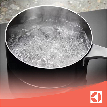 Автоматика закипания SenseBoil