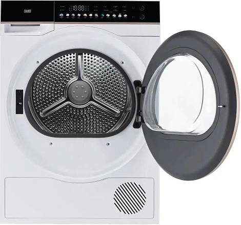 Сушильная машина Vard VTH61 preview 3