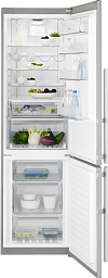 Холодильник Electrolux EN 93888 OX
