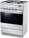 Купить Газовая плита Electrolux EKG 603303 W preview 4