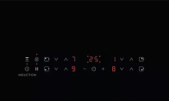 Варочная панель Electrolux CIR60430