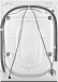 Купить Стиральная машина Electrolux EW6S3R06S preview 3