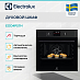 Купить Духовой шкаф Electrolux EOD4P57H preview 2