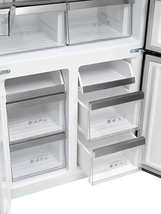 Холодильник Vard VRK190NI фото 3 Холодильник Vard VRK190NI preview 3