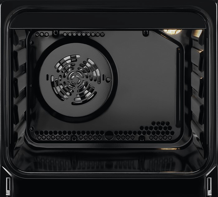 Электрическая плита Electrolux RKR560100X preview 4