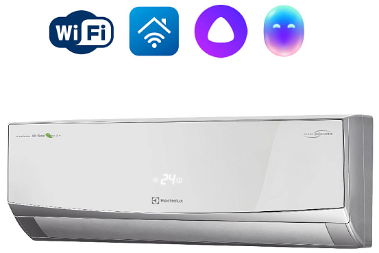 Инверторная сплит-система Electrolux EACS/I-12HG-MILK2/N8 preview 7