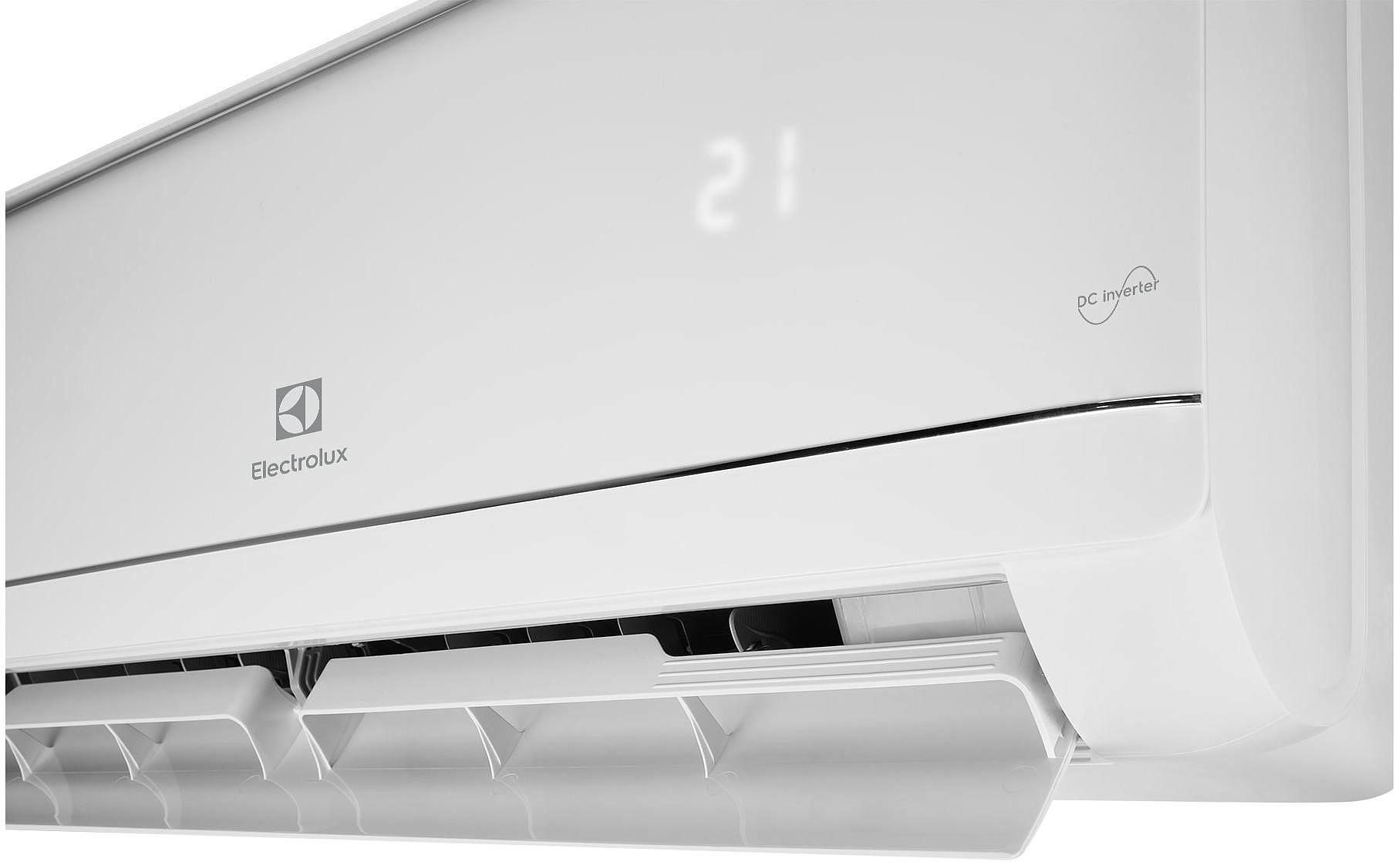 Инверторная сплит-система Electrolux EACS/I-09HSK/N3 preview 6