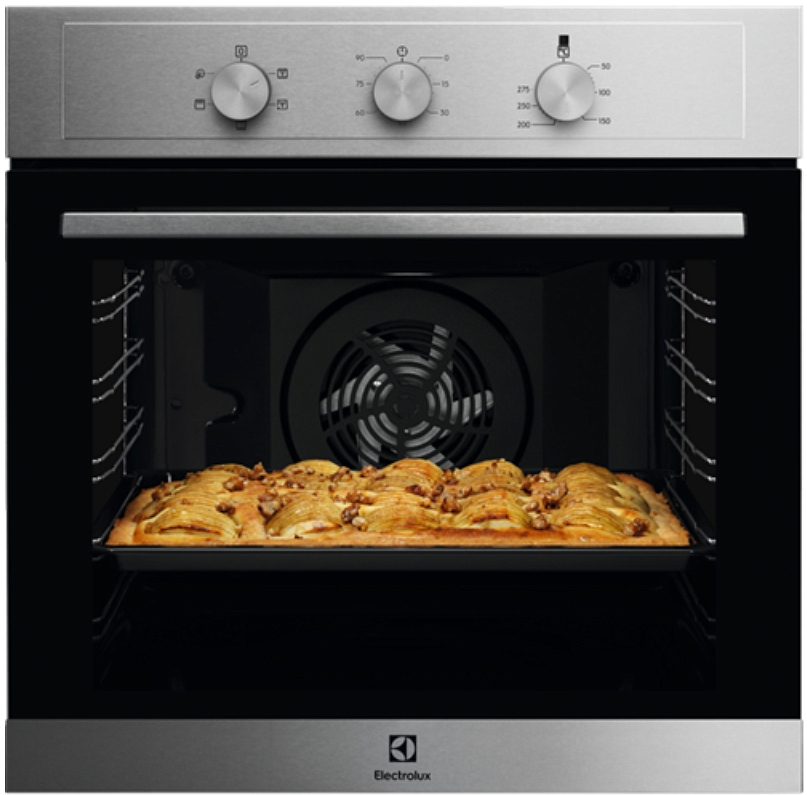 Духовой шкаф Electrolux EOH2H00X preview 1