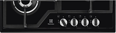 Варочная панель Electrolux GPE363MB