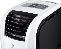 Мобильный кондиционер Electrolux EACM-09 RK/N6