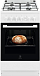 Газовая плита Electrolux RKG500001W фото 1 Купить Газовая плита Electrolux RKG500001W preview 1