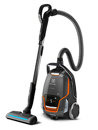 Пылесос Electrolux ZUOPOWER