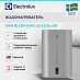 Купить Водонагреватель Electrolux EWH 80 Centurio IQ 3.0 Silver preview 2