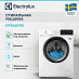 Купить Стиральная машина Electrolux EWS6307BE preview 3