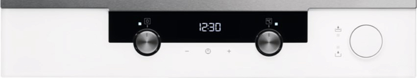 Духовой шкаф Electrolux OKC5H50W preview 5