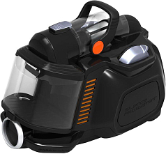 Пылесос Electrolux ZSPC 2020