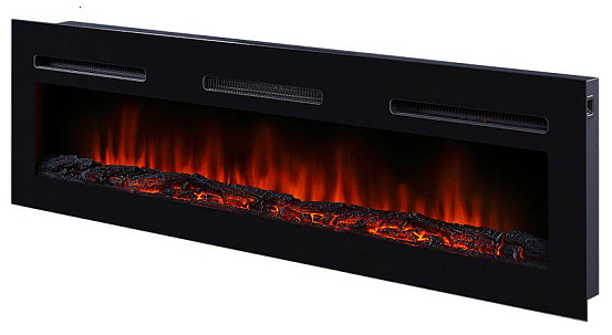 Электрический камин Electrolux Infinity EFP/P-1600ULS preview 2