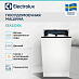Купить Встраиваемая посудомоечная машина Electrolux EEA23210L preview 4