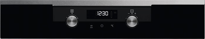 Духовой шкаф Electrolux VKL6E40X preview 6