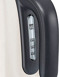 Электрочайник Electrolux EEWA 7100 W