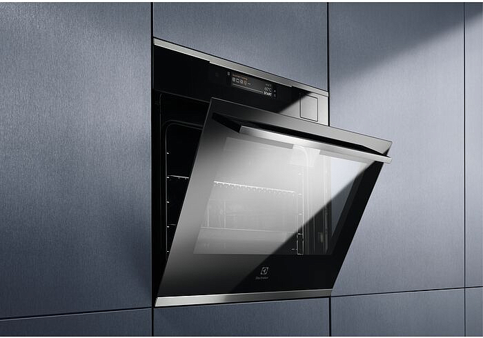 Духовой шкаф Electrolux OKA9S31CX preview 7