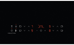 Варочная панель Electrolux IPE6443KFV