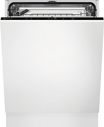 Инструкция по эксплуатации посудомоечной машины Electrolux 60 см