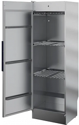 Сушильный шкаф Electrolux DC6-4 Silver R