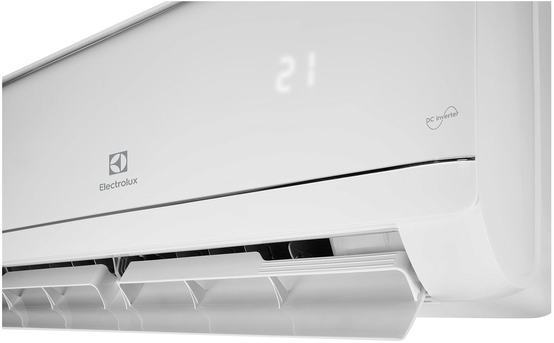 Инверторная сплит-система Electrolux EACS/I-07HSK/N3 preview 5