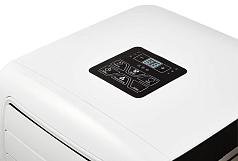 Мобильный кондиционер Electrolux EACM-07 FM/N3