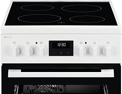 Электрическая плита Electrolux RKR540201W