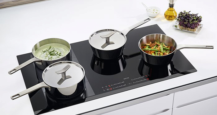 Сотейник Electrolux E9KLCS01 preview 4