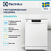 Купить Посудомоечная машина Electrolux ESM48310SW preview 3