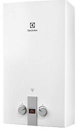 Водонагреватель Electrolux GWH 10 High Performance