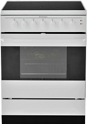 Электрическая плита Electrolux EKC 601503 W