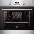 Духовой шкаф Electrolux EOB 53434 AX