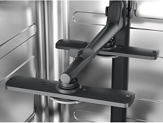 Посудомоечная машина Electrolux SES42201SX