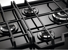 Варочная панель Electrolux GPE363NK