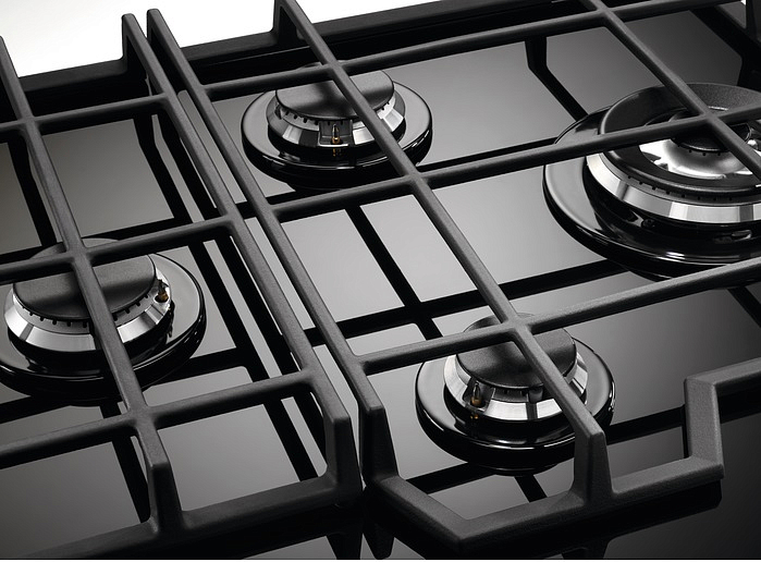 Варочная панель Electrolux GPE363NK preview 3