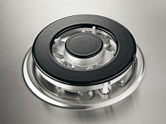 Варочная панель Electrolux GPE 363 FW