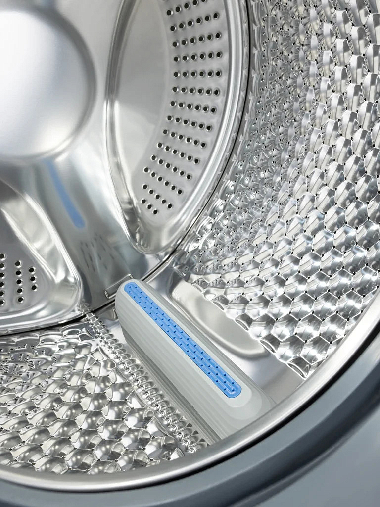 Стирально-сушильная машина Vard VWD514 preview 12