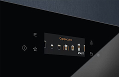 Кофемашина Electrolux KBC85Z